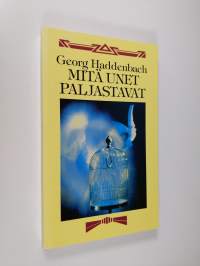 Mitä unet paljastavat