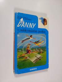 Danny - näkymätön poika