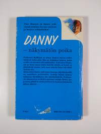 Danny - näkymätön poika