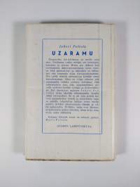 Uzaramu (signeerattu)