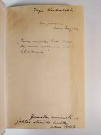Uzaramu (signeerattu)