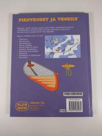 Pienveneet ja veneily