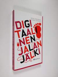 Digitaalinen jalanjälki