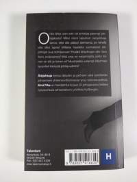 Äitijohtaja