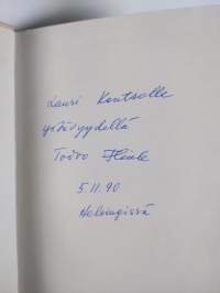 Uuden runon Venäjä (signeerattu)