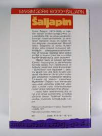 Saljapin