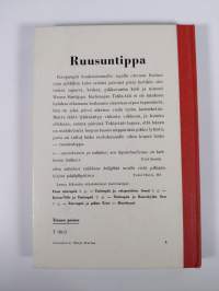 Ruusuntippa