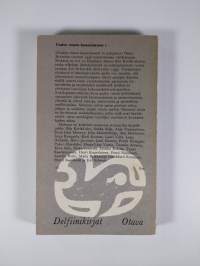 Uuden runon kauneimmat 1