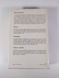 Mutta ; Mongolit ; Valitut novellit