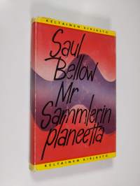 Mr Sammlerin planeetta