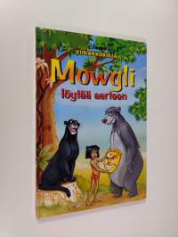 Mowgli löytää aarteen