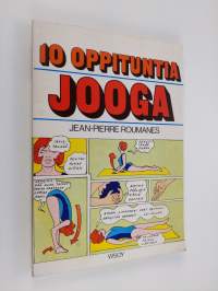 Jooga