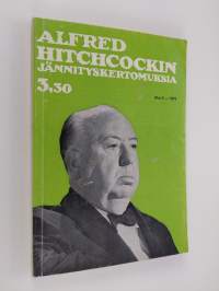 Alfred Hitchcockin jännityskertomuksia 5/1973