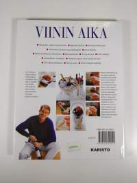 Viinin aika