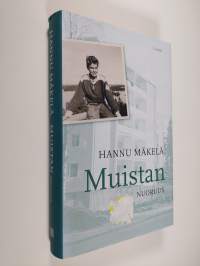 Muistan : nuoruus