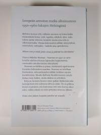 Muistan : nuoruus