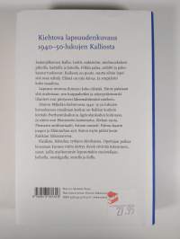 Muistan : lapsuus