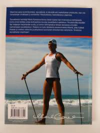 Sauvakävely : Nordic walking