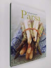 Parsa : parhaat reseptit