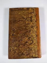 Samlede juridiske skrifter 3 (1811)