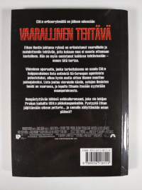 Vaarallinen tehtävä