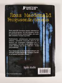 Fergusonin tapaus