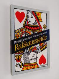 Rakkaussuhde