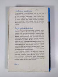 Kortti määrää kohtalosi