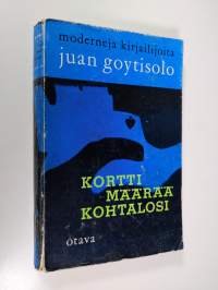 Kortti määrää kohtalosi