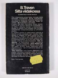 Silta viidakossa