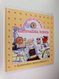 Kummallisia kojeita