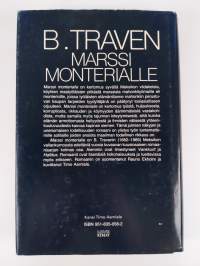 Marssi monterialle