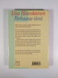 Parhaassa iässä