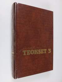 Teokset 3 : Kuopion kausi