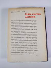 Erään murhan anatomia
