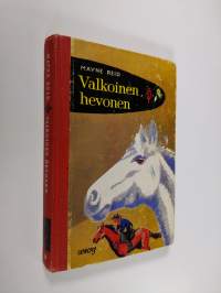 Valkoinen hevonen