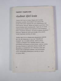 Vladimir Iljits Lenin
