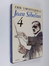 Jean Sibelius 4