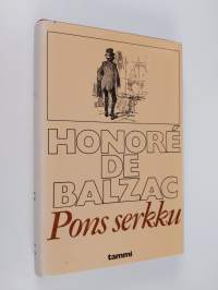 Pons serkku