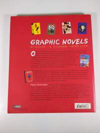 Graphic Novels - Stories to Change Your Life