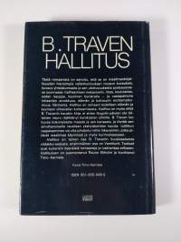 Hallitus