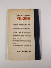 Kahdeksainen : novelleja