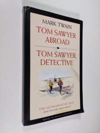 Tom Sawyer Abroad / Tom Sawyer, Detective