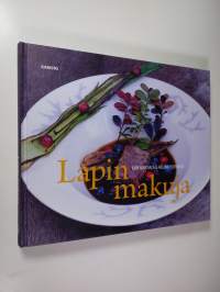 Lapin makuja
