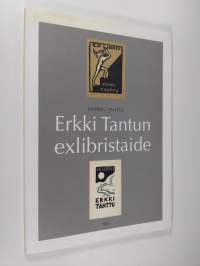 Erkki Tantun exlibristaide