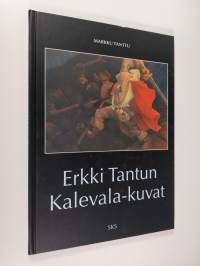 Erkki Tantun Kalevala-kuvat