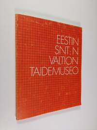 Eestin SNT:n valtion taidemuseo