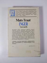 Inger : vuosi saarella