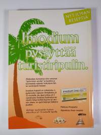 Vaivaton vatsa