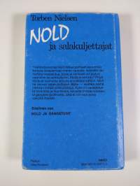 Nold ja salakuljettajat